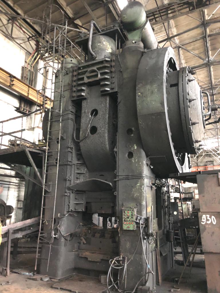 Online visit to inspect the equipment